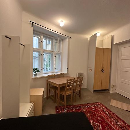 Apartment Bratislava Center 13 외부 사진