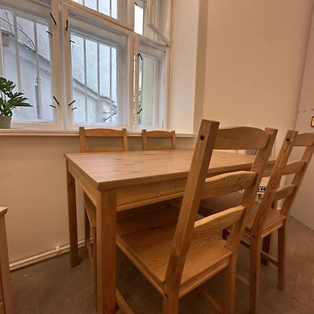 Apartment Bratislava Center 13 외부 사진