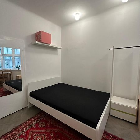 Apartment Bratislava Center 13 외부 사진