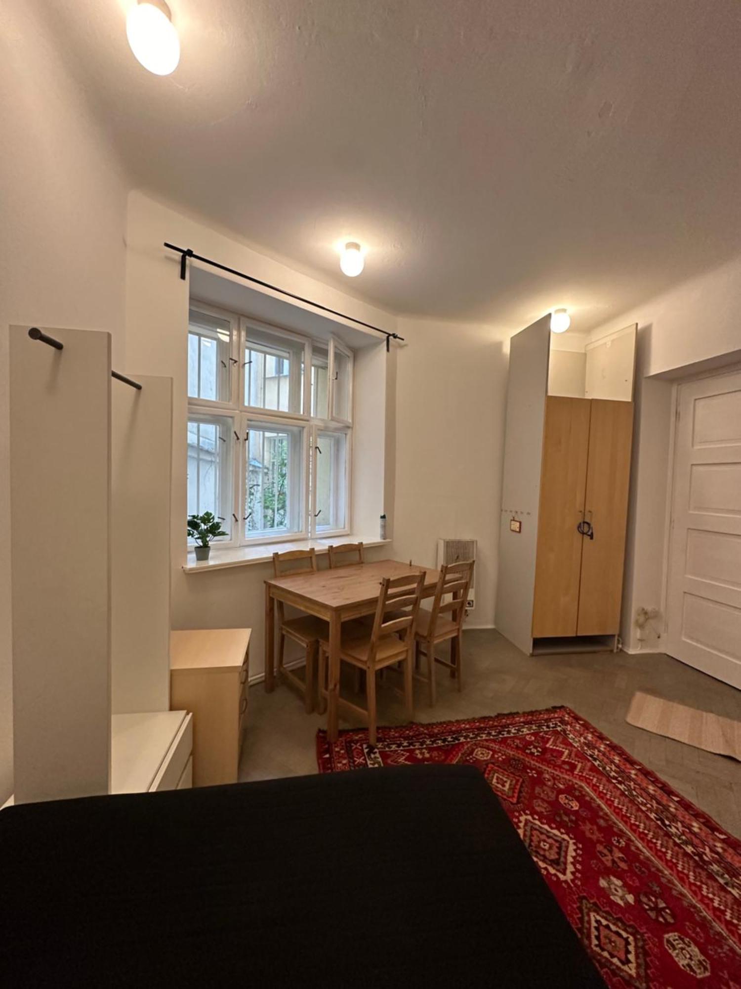 Apartment Bratislava Center 13 외부 사진