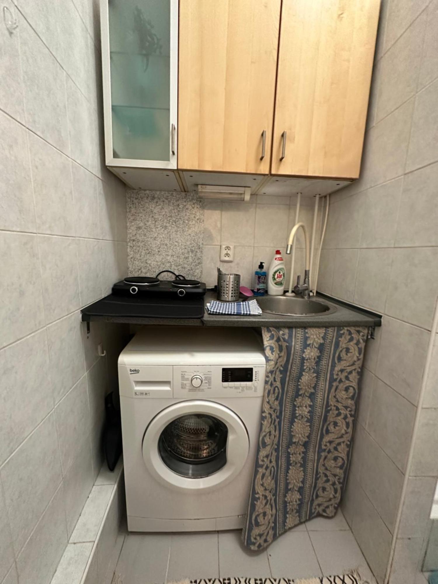 Apartment Bratislava Center 13 외부 사진