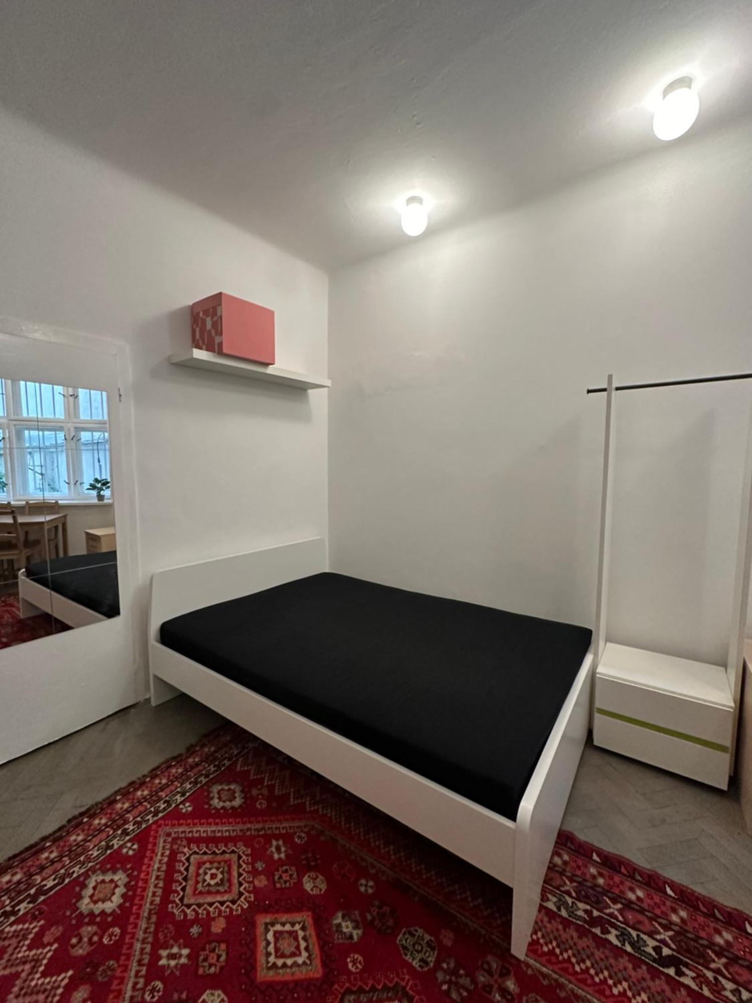 Apartment Bratislava Center 13 외부 사진